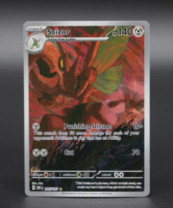 Scizor