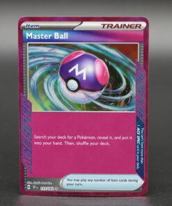 Master Ball