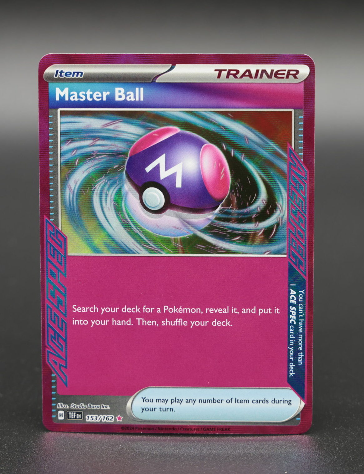 Master Ball