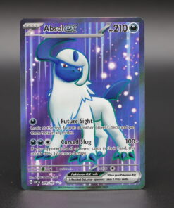 Absol ex