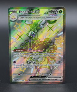 Espathra ex