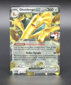 Gholdengo ex