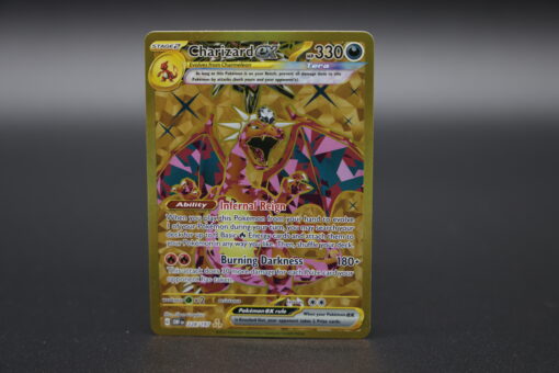 Charizard ex