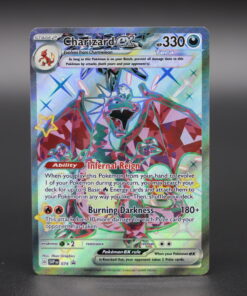 Charizard ex