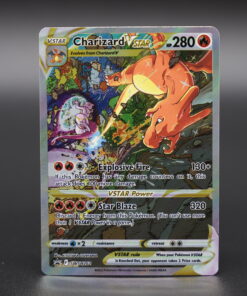 Charizard Vstar