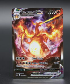 Charizard Vmax