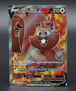 Greedent V