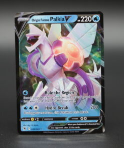 Origin Forme Palkia V