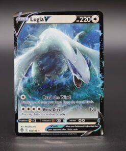 Lugia V