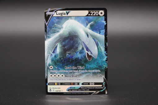 Lugia V