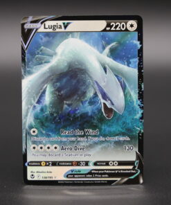 Lugia V