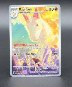 Rapidash