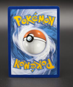 Alternative view of Lugia V