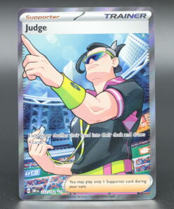 Judge
