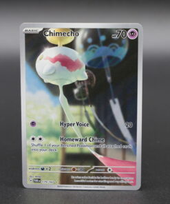 Chimecho