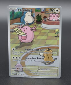 Chansey