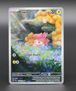 Pawmi