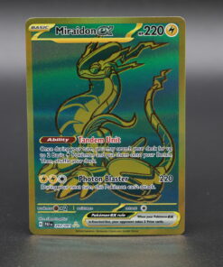 Miraidon ex