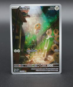 Meltan