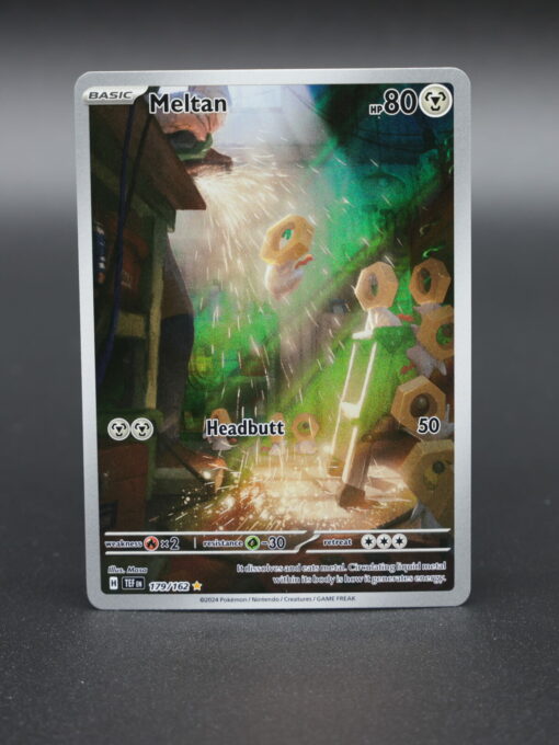 Meltan