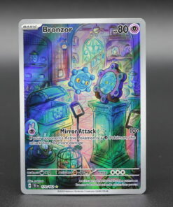 Bronzor