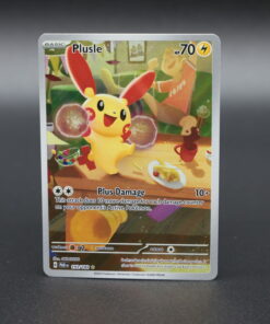 Plusle