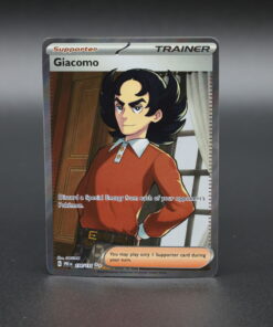 Giacomo