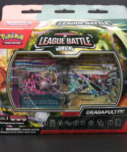 Dragapult ex